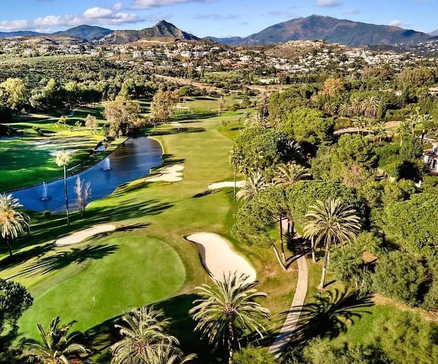 Benahavís Paraiso Pueblo