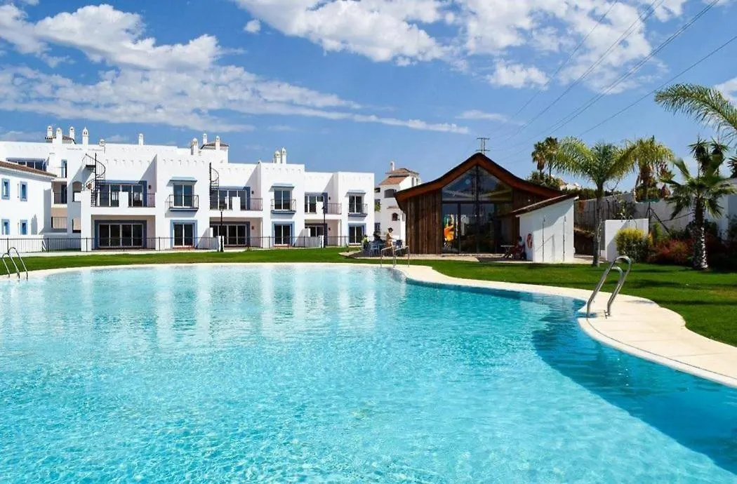 Paraiso Pueblo Benahavis Apartment