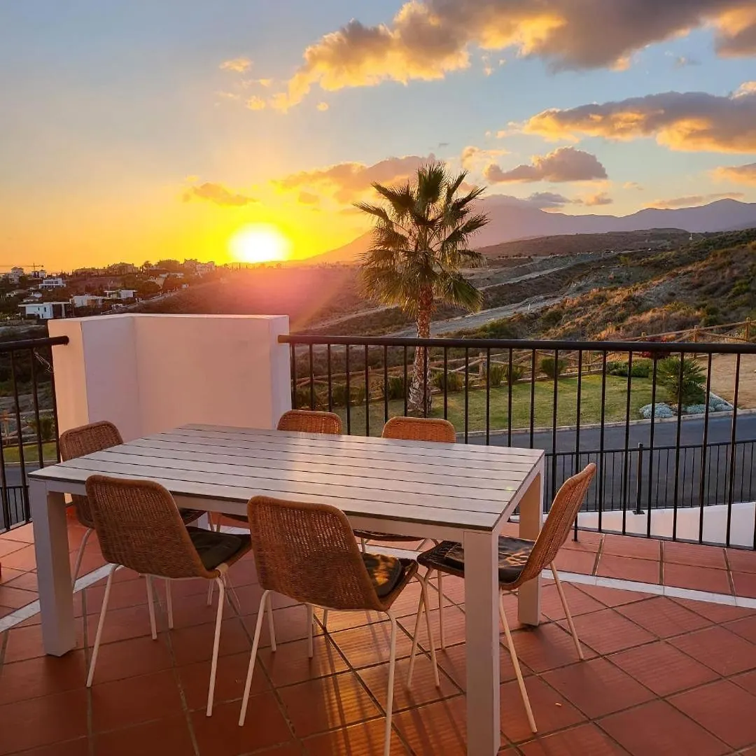 Paraiso Pueblo Benahavis