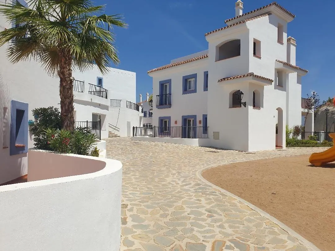 דירה Benahavís Paraiso Pueblo ספרד